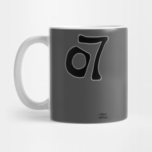 o7 Gamer T-Shirt Mug